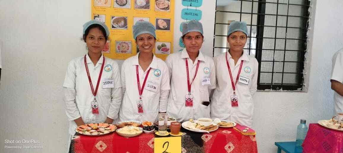 Sankalp Paramedical & Nursing College Pune Events & Campus photo 6